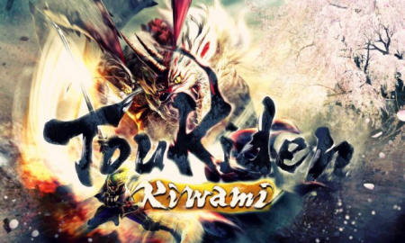 Toukiden: Kiwami Full Version Mobile Game