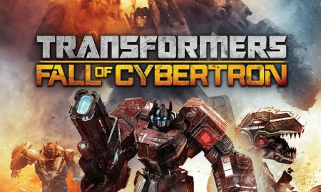 Transformers: Fall of Cybertron Download Full Game Mobile Free