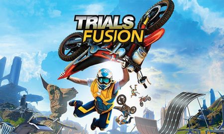 Trials Fusion PC Download Free Full Game For windows