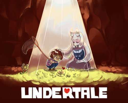 Undertale Free Download PC Windows Game