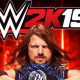 WWE 2K19 Free Download For PC