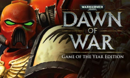 Warhammer 40,000: Dawn Of War Full Version Mobile Game