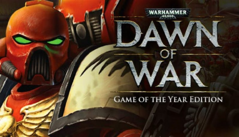 Warhammer 40,000: Dawn Of War Full Version Mobile Game
