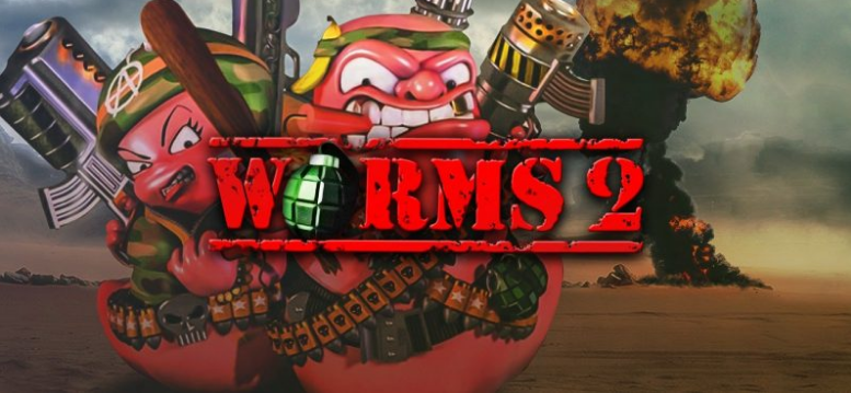 Worms 2 Full Game Mobile for Free