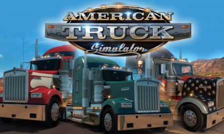 American Truck Simulator Download Full Game Mobile Free