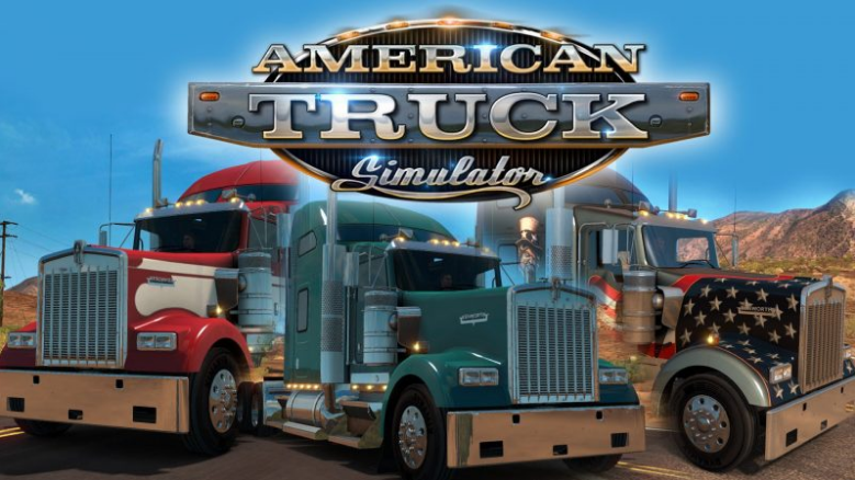 American Truck Simulator Download Full Game Mobile Free