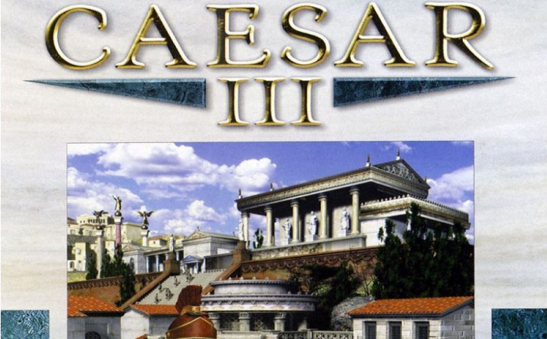 Caesar III Mobile iOS/APK Version Download