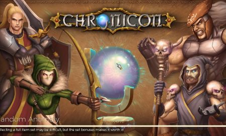 Chronicon PC Download Free Full Game For windows
