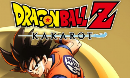 DRAGON BALL Z: KAKAROT Full Version Mobile Game