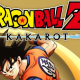 DRAGON BALL Z: KAKAROT Full Version Mobile Game