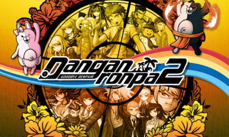 Danganronpa 2: Goodbye Despair Mobile iOS/APK Version Download