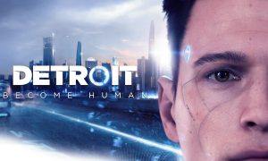 Detroit Become Human PC Download Game For Free