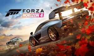 FORZA HORIZON 4 Mobile Game Download Full Free Version