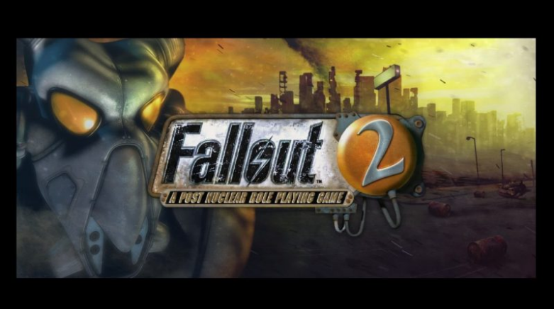 Fallout 2 Full Game Mobile for Free