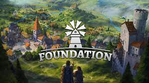 Foundation Full Version Mobile Game