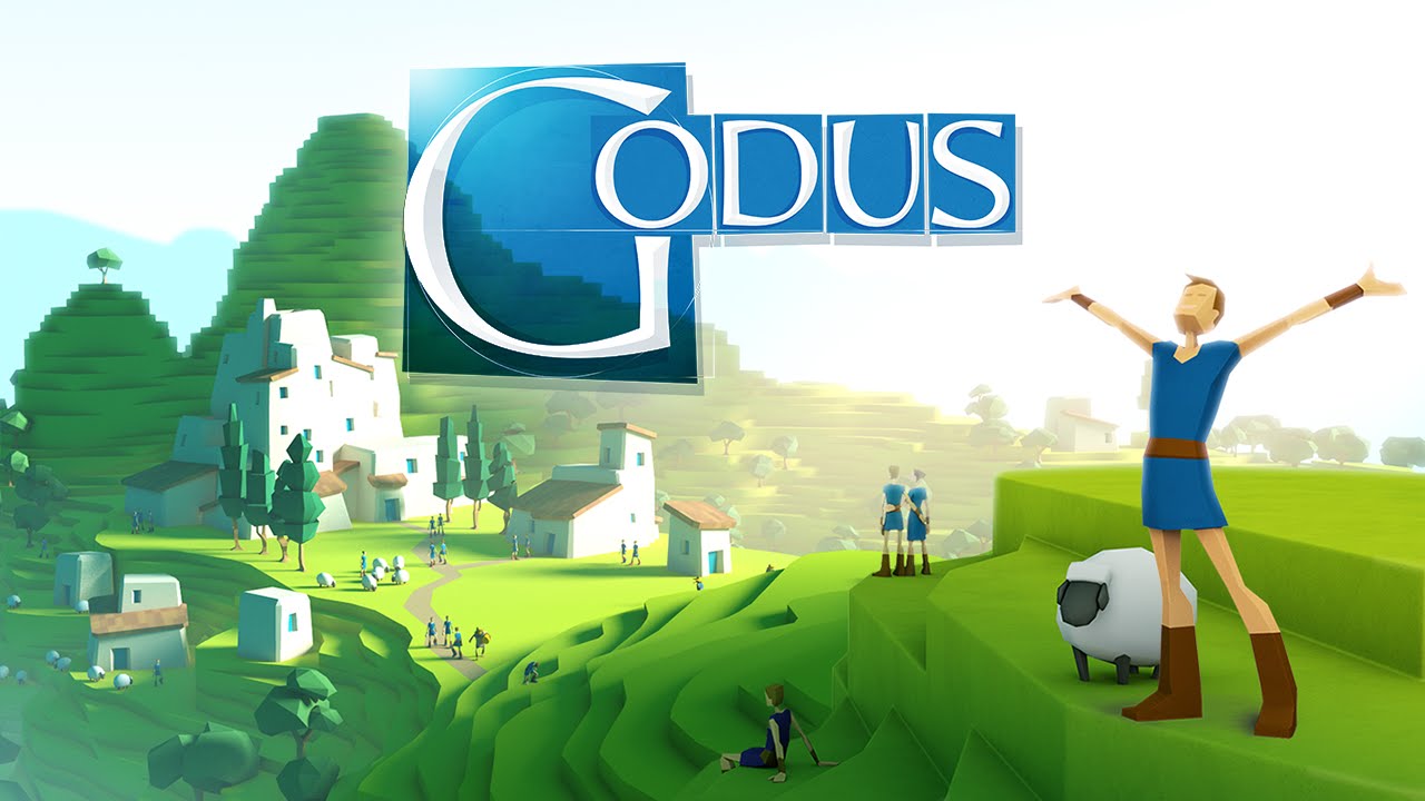 Godus PC Download Free Full Game For windows