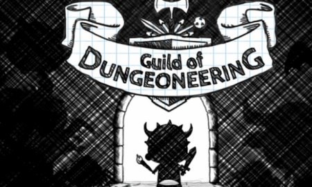 Guild of Dungeoneering Full Version Mobile Game