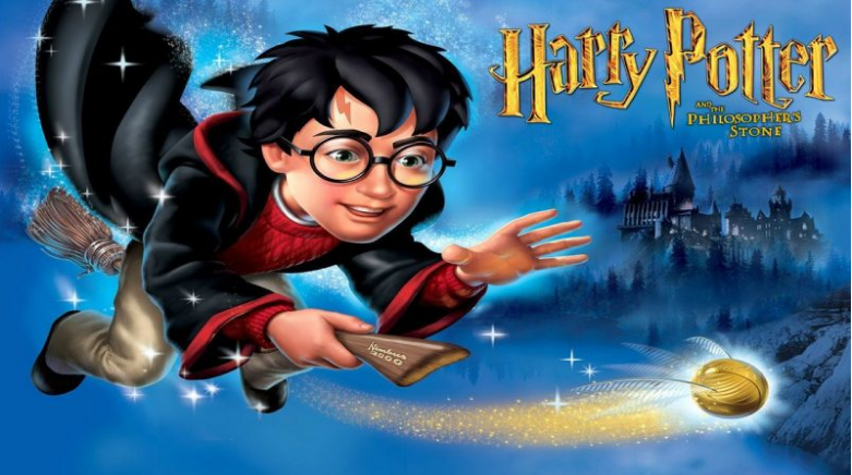 Harry Potter and the Philosopher’s Stone IOS/APK Download