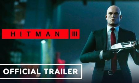 Hitman Game Download (Velocity) Free For Mobile