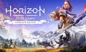Horizon Zero Dawn Complete Edition Mobile iOS/APK Version Download