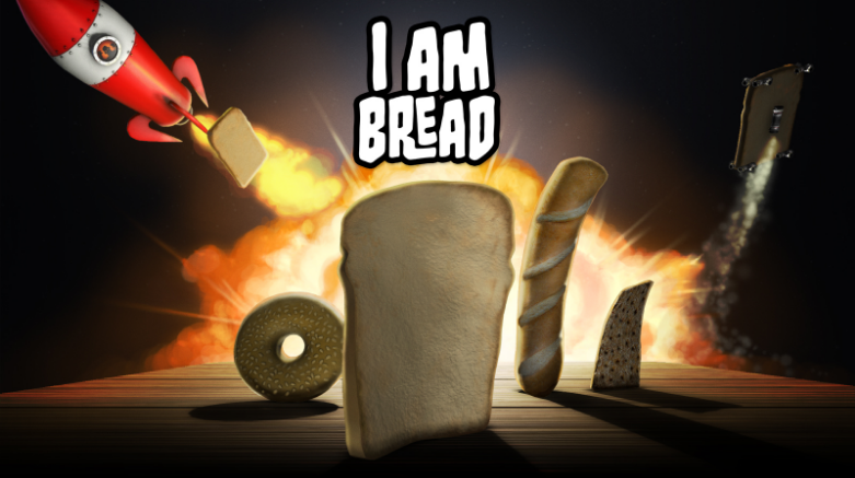 I Am Bread Download Full Game Mobile Free