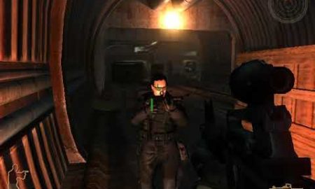 IGI 3 The Mark PC Game Download For Free