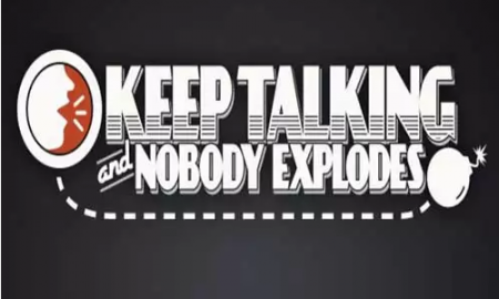 Keep Talking and Nobody Explodes PC Game Download For Free