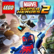 Lego Marvel Super Heroes 2 Full Version Mobile Game