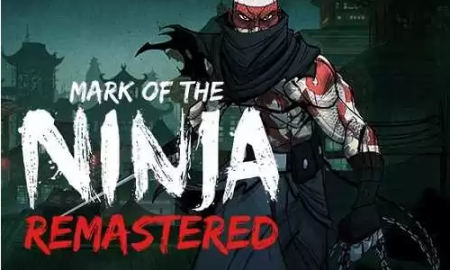Mark of the Ninja Remastered Game Download