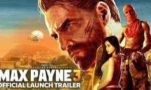 Max Payne 3 Mobile Game Download Full Free Version
