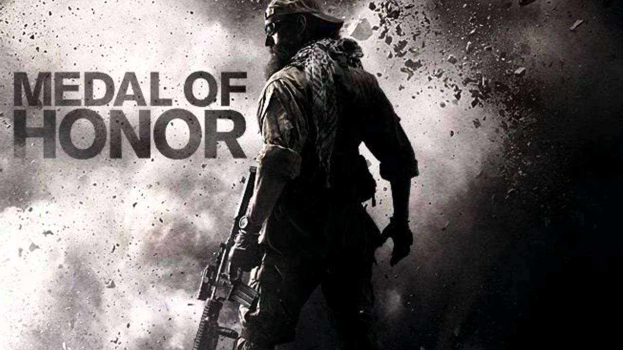 Medal of Honor 2010 Mobile Game Download Full Free Version