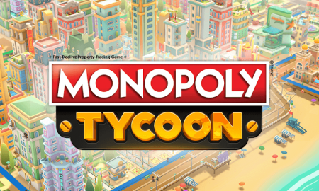 Monopoly Tycoon Free Download For PC