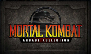 Mortal Kombat Arcade Kollection 2012 PC Game Download For Free