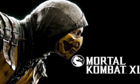 Mortal Kombat XL IOS Latest Version Free Download