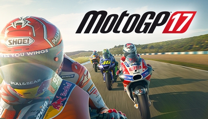 MotoGP 17 Free Game For Windows Update May 2022