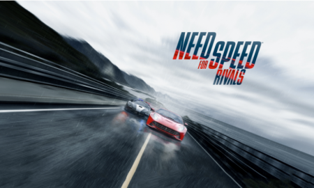 Need for Speed Rivals Mobile iOS/APK Version Download