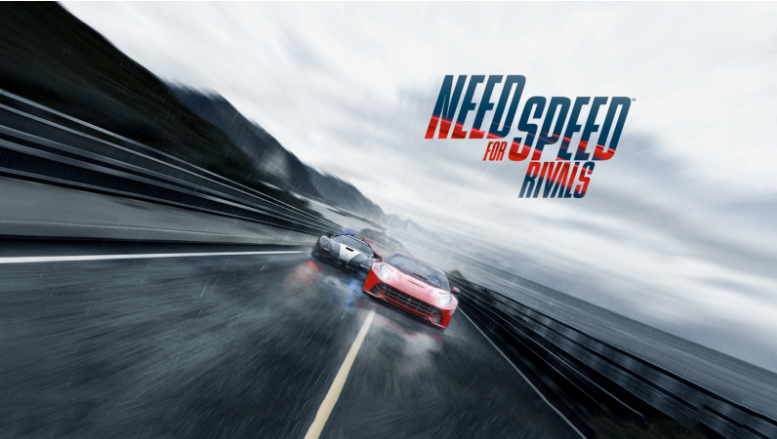 Need for Speed Rivals Mobile iOS/APK Version Download