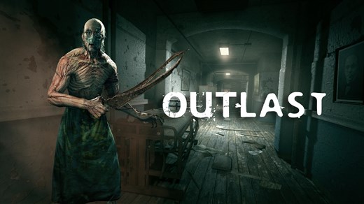 Outlast PC Download Free Full Game For windows