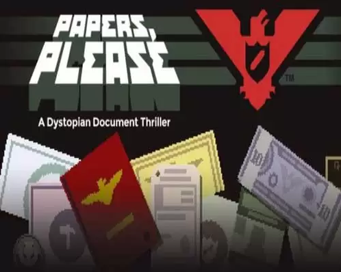 Papers Please Full Game Mobile for Free