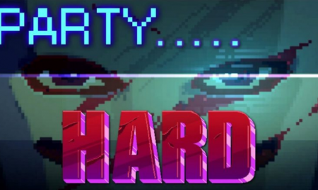 Party Hard Game Download (Velocity) Free For Mobile