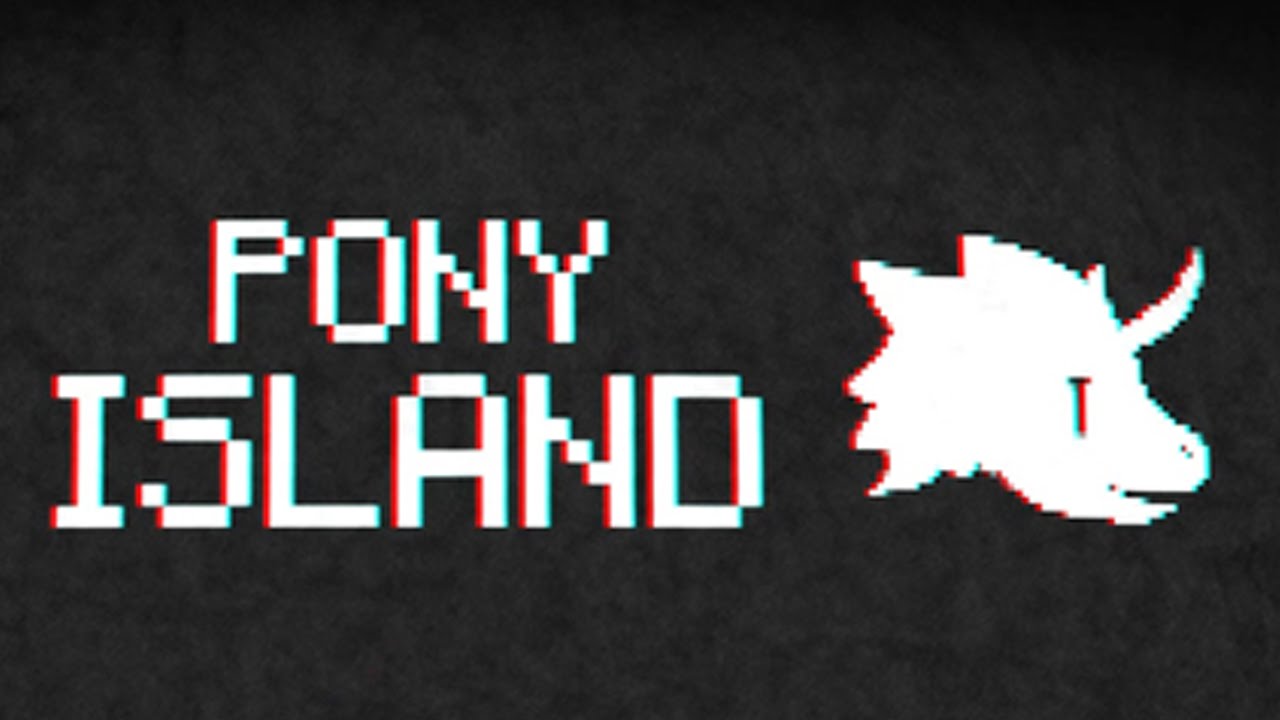 Pony Island IOS Latest Version Free Download