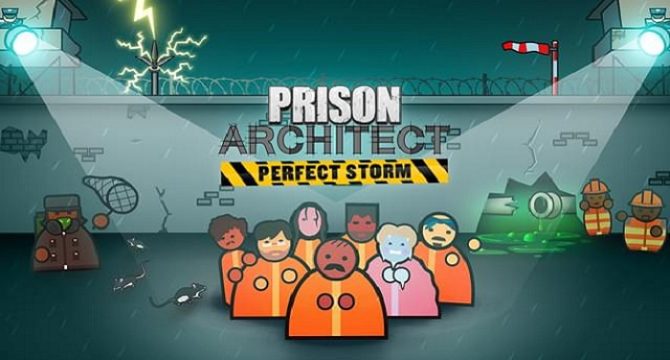 Prison Architect Mobile iOS/APK Version Download