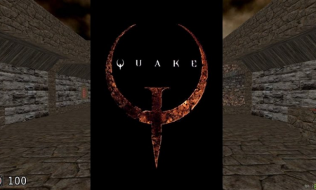 Quake Mobile iOS/APK Version Download