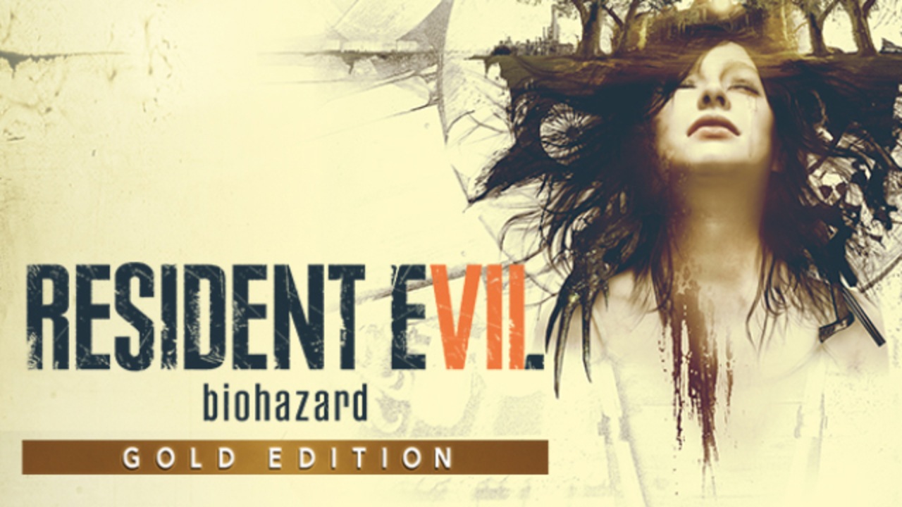 RESIDENT EVIL 7 BIOHAZARD GOLD EDITION Free Download PC Game (Full Version)
