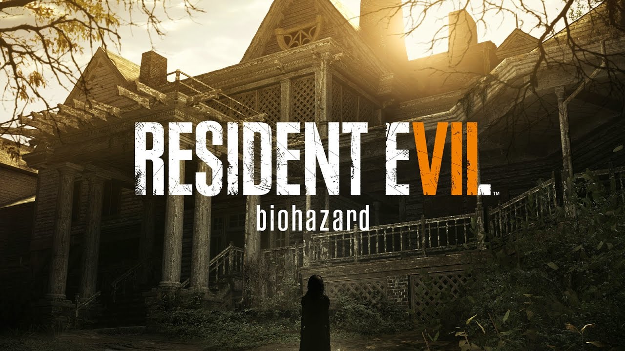 RESIDENT EVIL 7 (biohazard) Game Download