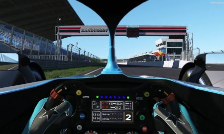 RFactor 2 Full Game Mobile for Free
