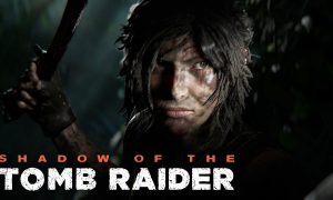 Shadow of the Tomb Raider Free Download For PC