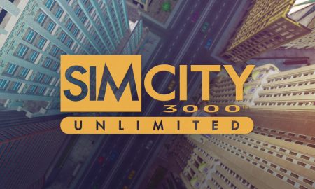 SimCity 3000 Unlimited Free Download PC Windows Game