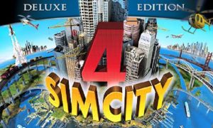 SimCity 4 Deluxe Edition Full Game Mobile for Free