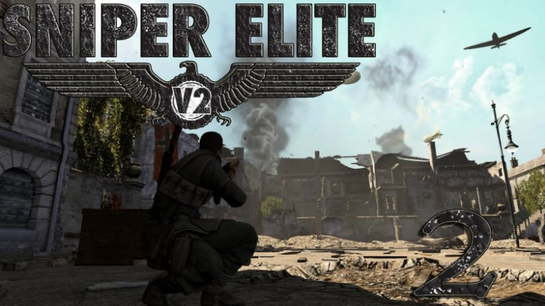 Sniper Elite V2 Mobile iOS/APK Version Download